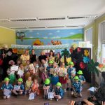 zakończenie przedszkola