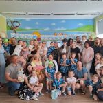 zakończenie przedszkola