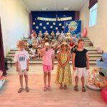 Apel "Bezpieczne wakacje"