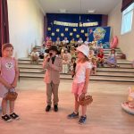 Apel "Bezpieczne wakacje"