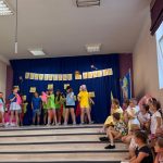 Apel "Bezpieczne wakacje"