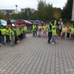 Zajęcia z bezpieczeństwa
