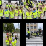 Zajęcia z bezpieczeństwa