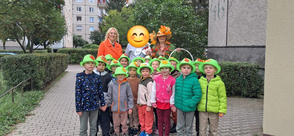 Konstruktorzy i Poszukiwacze witają jesień!