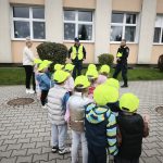 Zajęcia z bezpieczeństwa