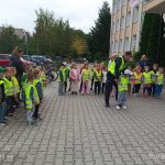 Zajęcia z bezpieczeństwa