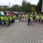 Zajęcia z bezpieczeństwa