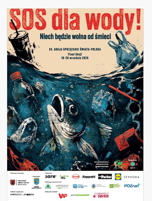 „Sprzątanie Świata – Polska”