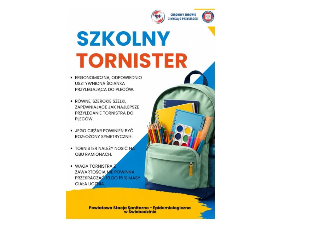 Ogólnopolski Dzień Tornistra